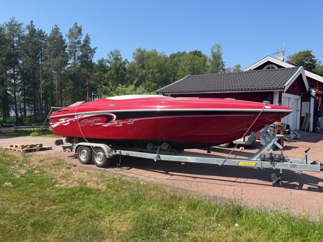 897345-2 Baja 245 H2X