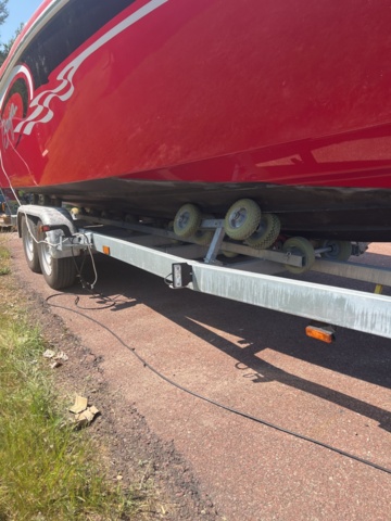 897345-12 Baja 245 H2X