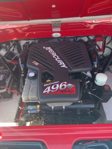 897345-13 Baja 245 H2X