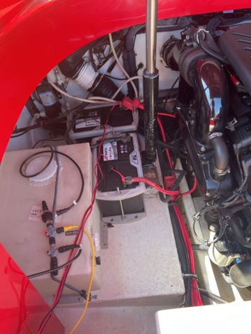 897345-14 Baja 245 H2X