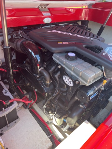 897345-15 Baja 245 H2X