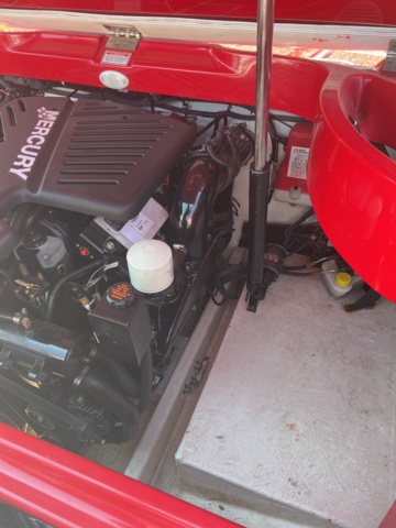 897345-16 Baja 245 H2X