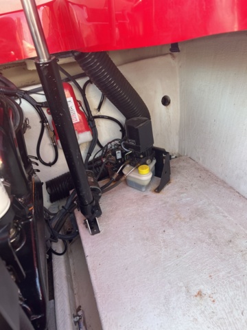 897345-17 Baja 245 H2X