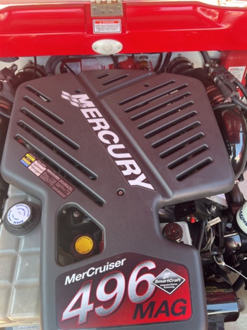 897345-18 Baja 245 H2X