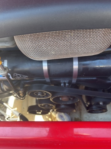 897345-20 Baja 245 H2X