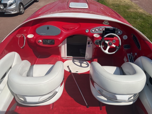 897345-24 Baja 245 H2X