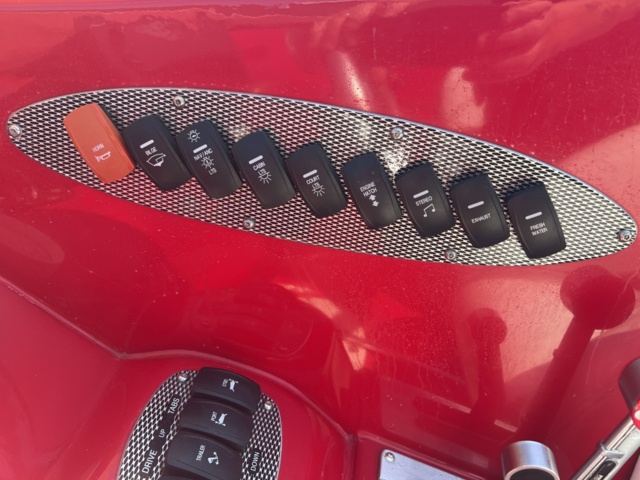 897345-29 Baja 245 H2X