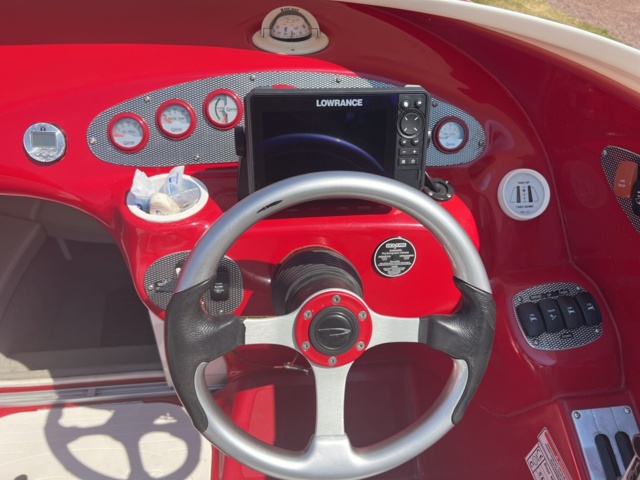 897345-28 Baja 245 H2X