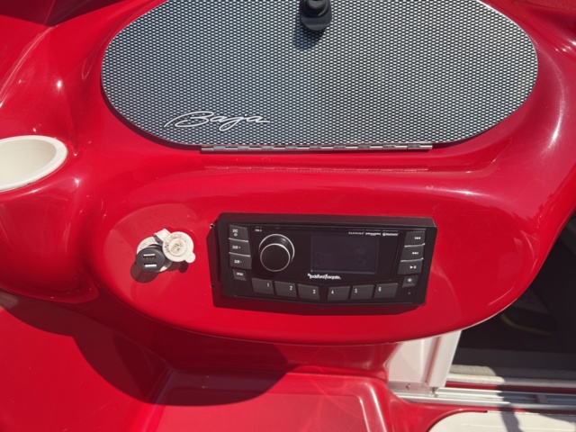 897345-31 Baja 245 H2X