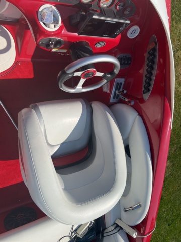 897345-26 Baja 245 H2X