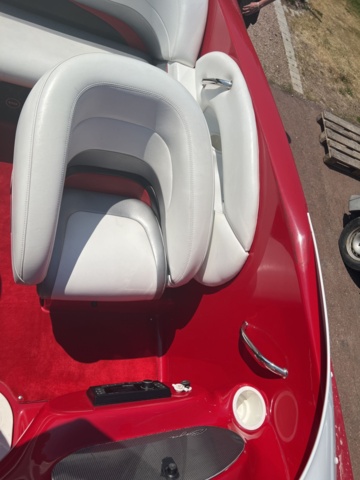 897345-27 Baja 245 H2X