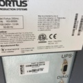 1001911-8 3D printer with wash bath Fortus 250MC