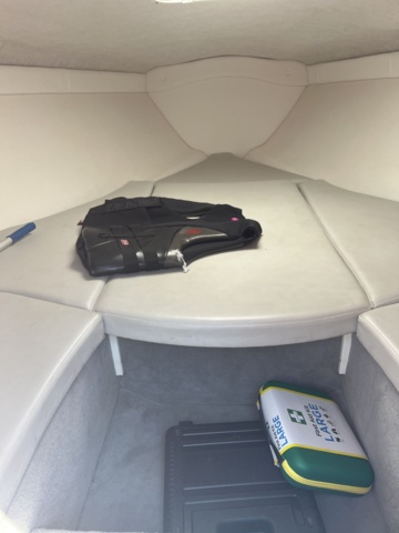 897345-35 Baja 245 H2X