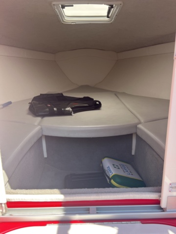 897345-36 Baja 245 H2X