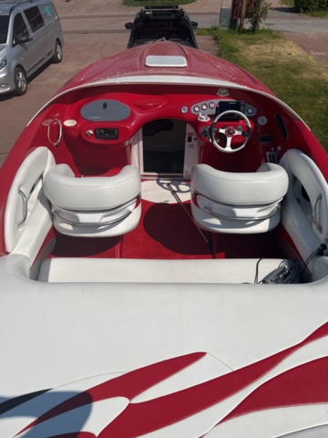 897345-25 Baja 245 H2X