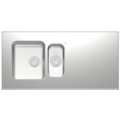 1041760-2 Sink Stala F-Seven 1800 mm