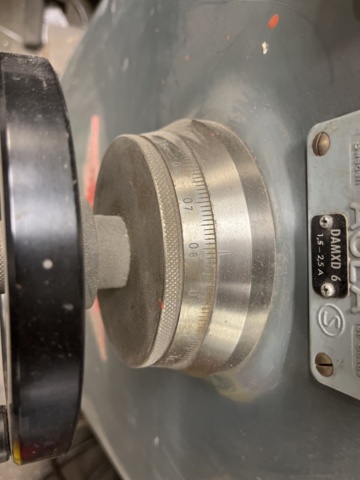 1013101-6 Thörns T2 tool sharpener