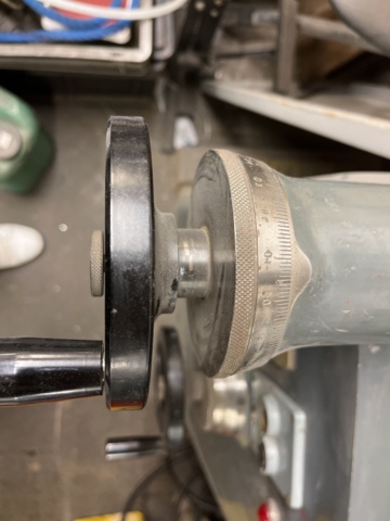 1013101-7 Thörns T2 tool sharpener