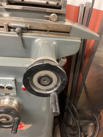 1013101-8 Thörns T2 tool sharpener