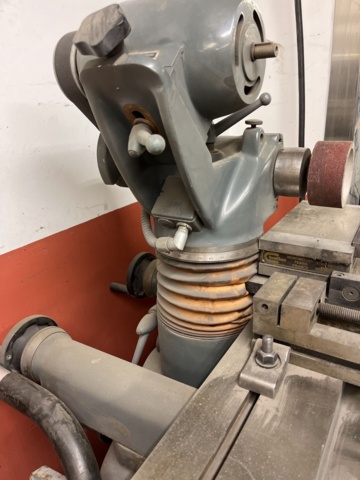 1013101-9 Thörns T2 tool sharpener