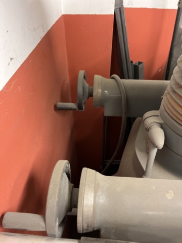 1013101-10 Thörns T2 tool sharpener