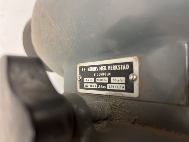 1013101-11 Thörns T2 tool sharpener