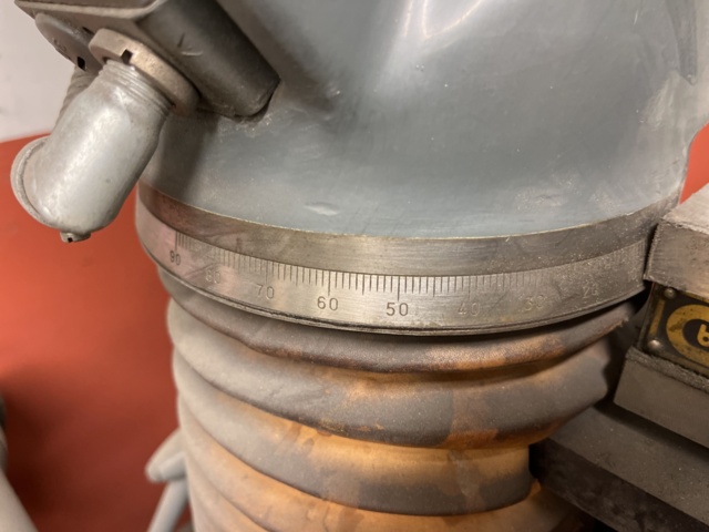 1013101-12 Thörns T2 tool sharpener