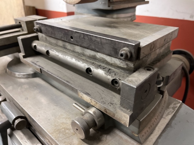 1013101-14 Thörns T2 tool sharpener