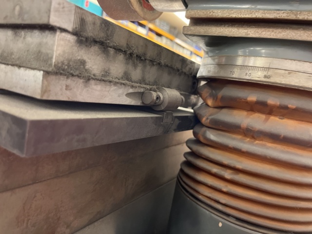 1013101-15 Thörns T2 tool sharpener