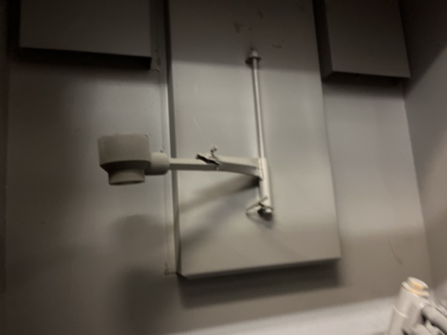 1013103-7 Blast cabinet GUYSON Euro 4 SF incl. filter cabinet