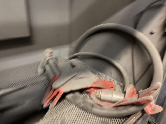 1013103-8 Blast cabinet GUYSON Euro 4 SF incl. filter cabinet