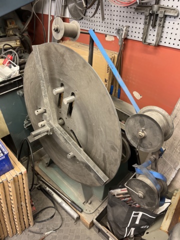 1013104-1 Reel Bihler MH-2