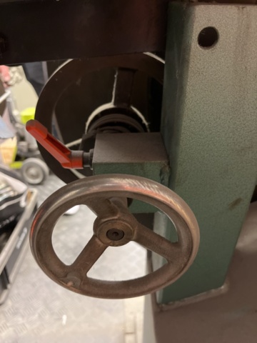 1013104-3 Reel Bihler MH-2