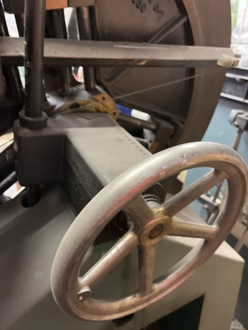 1013104-4 Reel Bihler MH-2