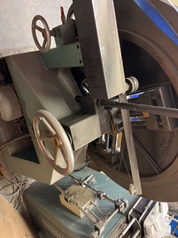 1013104-5 Reel Bihler MH-2