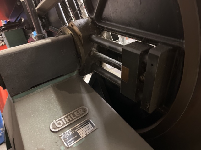 1013104-10 Reel Bihler MH-2