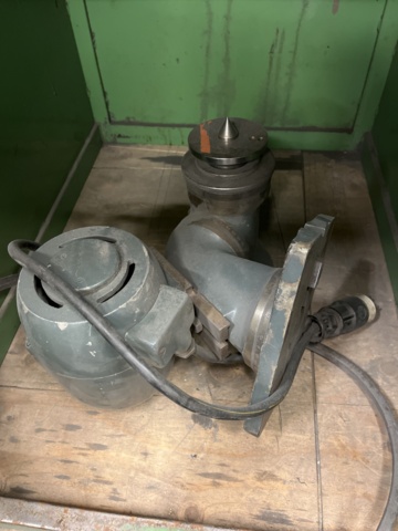 1013101-17 Thörns T2 tool sharpener