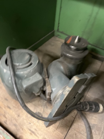 1013101-18 Thörns T2 tool sharpener