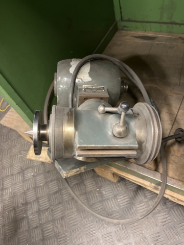 1013101-20 Thörns T2 tool sharpener