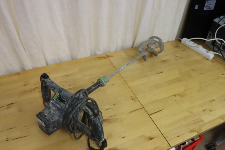 1033563-3 Festool MX 1200 E EF omrörare