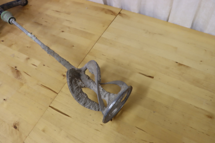 1033563-4 Festool MX 1200 E EF omrörare