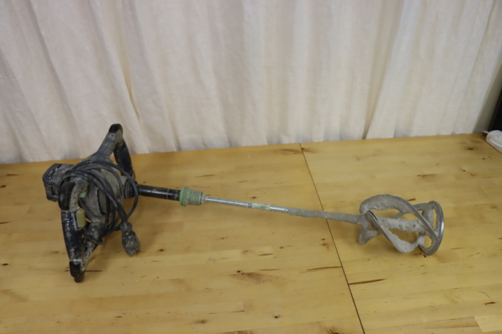 1033563-6 Festool MX 1200 E EF omrörare