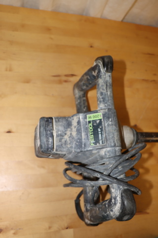 1033563-7 Festool MX 1200 E EF omrörare