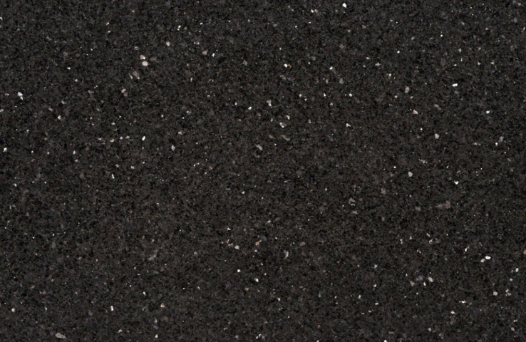 1043432-2 Silver galaxy glossy granite 3x0.58m, 30mm