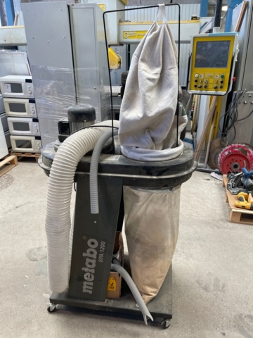 1043469-1 Metabo vacuum cleaner