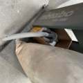 1043469-2 Metabo vacuum cleaner