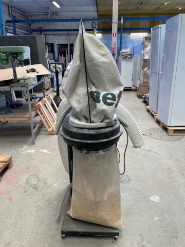 1043469-3 Metabo vacuum cleaner