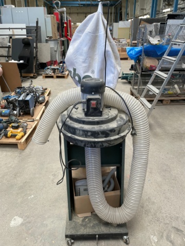 1043469-5 Metabo vacuum cleaner