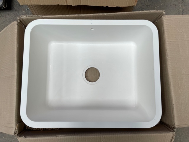 1043478-1 Sink Kerrock CLEA