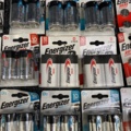 1044056-4 Assortment of batteries from Energizer